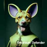 Ethereum Defender (@ethereumdefend) 's Twitter Profile