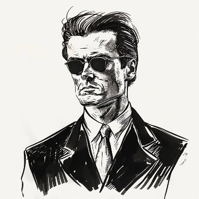 ryanllm's profile picture. data, investing, game development, language models, indie hacking