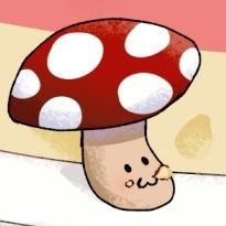 Mush 🍄 Vtuberさんのプロフィール画像