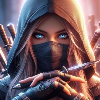 Esra Bıçak (@esraknife) 's Twitter Profile Photo Esra Bıçak (@esraknife) 's Twitter Profile Photo