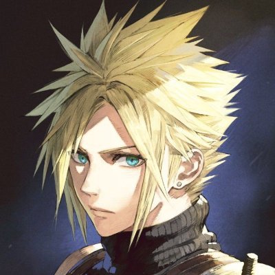 Conand8519's profile picture. 