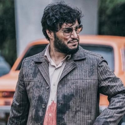 من انقلابی ام 🇮🇷
حلاج وشانیم که از دار نترسیم
😎💍
