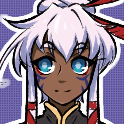 ✰ponkotsu_lya✰ on Bsky @pixelyuu.bsky.socialさんのプロフィール画像