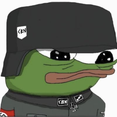 derperepuerum's profile picture. YHVH
blood conscious
a e s t h e t i c s
Christ is God