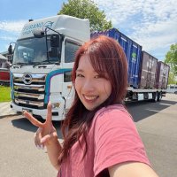 トラックめいめい🤰🏼(@truckmeimei) 's Twitter Profile Photo