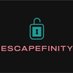 Escapefinity (@Escapefinity) Twitter profile photo