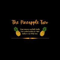 🍍𝑻𝑯𝑬 𝑷𝑰𝑵𝑬𝑨𝑷𝑷𝑳𝑬 𝑻𝑾𝑶🍍 (@thepineappletwo) Twitter profile photo