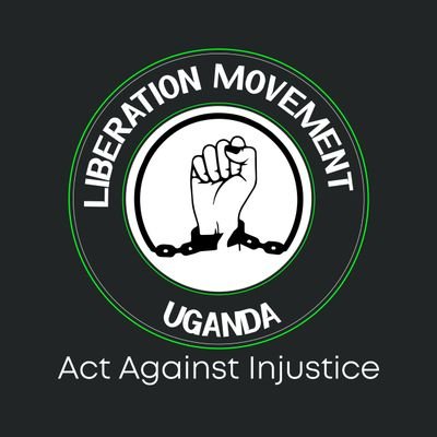 LiberationMo_Ug's profile picture. This is a grassroot social movement of ordinary Ugandans, students, young professionals that seeks to build their power and Act against Injustice