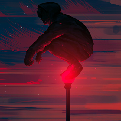 jokermh007's profile picture. 