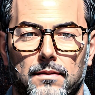 luigidkl's profile picture. Viktor Navorski  Politicamente Apolide