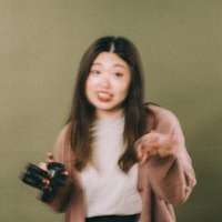 Yijia 仪嘉 (@dejafuvpd) 's Twitter Profile
