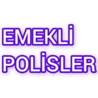Emekli Polisler (@vatanimsevdam) 's Twitter Profile Photo Emekli Polisler (@vatanimsevdam) 's Twitter Profile Photo