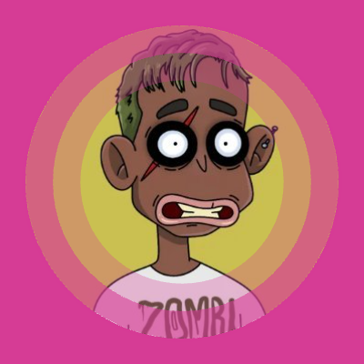 Web3 Noob, hoping to explore it's possibilities.