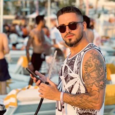 donaldubai's profile picture. 