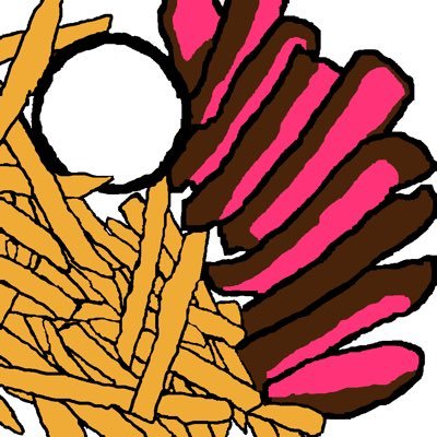 FritesOnSol's profile picture. Steak n Frites on Solana Official 🥩🍟 $FRITES