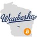 Waukesha BTC Meetup (@WaukeshaBTC) Twitter profile photo