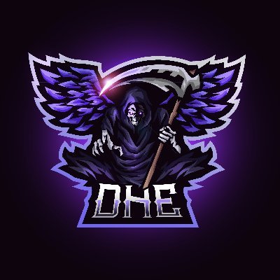 DarkHeaven_ESP's profile picture. Structure Esports sous loi 1901. Rocket League