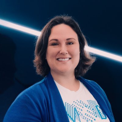 CEO. Mother. Tech Advocate. Entrepreneur.
Public Speaker | Forbes NEXT 1000
Human imagination. Machine creation.
#3D #workflows #automation #creativeAI
