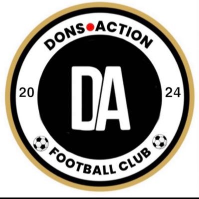 Dons Action FC are a Sunday League team playing in the Wharfside sunday league in Milton Keynes. Division 1. Division 2 Winners 🏆 24/25