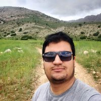 JAVAD BICHARANLOU (@bicharanlou) Twitter profile photo