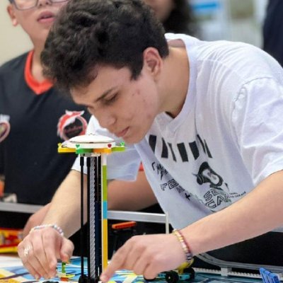 21y
▪️ Computer engineering - Inteli
▫️ Rust and C++ is love 💕