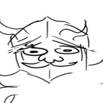 Lenwardo's profile picture. tempted to share my art here but that involves drawing