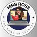 Mrs Ross ✨ (@mrscjaross) Twitter profile photo Mrs Ross ✨ (@mrscjaross) Twitter profile photo