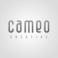 cameocreative's profile picture. Design studio of @cartermartin - focused on building brands through concept driven work. / http://t.co/e09uQeayhI