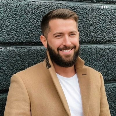 Burns_Tiff's profile picture. Building start-ups, investing & chatting shite. 
Founder & CEO at LuckyTrip. Views are my own.