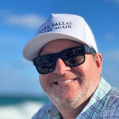 Founder | Altruist | Connector | Investor | Speaker l Texas Icon of CRE | 30K+ Followers | C-Suite Show Podcast l Straight Shooter | Hat Salesman