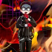 Joziken (Elite Four of the Nintendo Network)(@Joziken909) 's Twitter Profile Photo