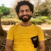 Ahmed Mabrouk (@ahmed96nada) Twitter profile photo
