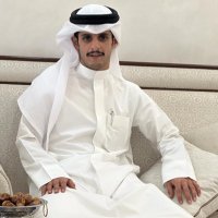فهد مشعل العضيلة (@fahad_mishal) 's Twitter Profile