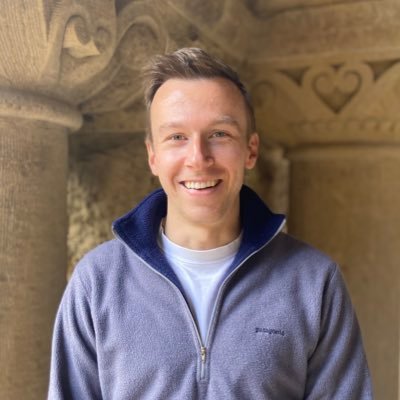 I’m a bioscience engineer and computational biologist at SwiftPharma | @FulbrightPrgrm alumnus (US) | @ugent PhD