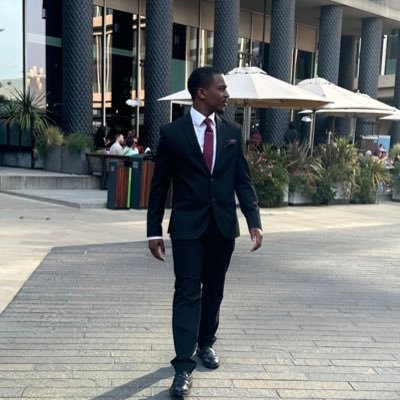 ElijahM_1's profile picture. Trader and Teacher