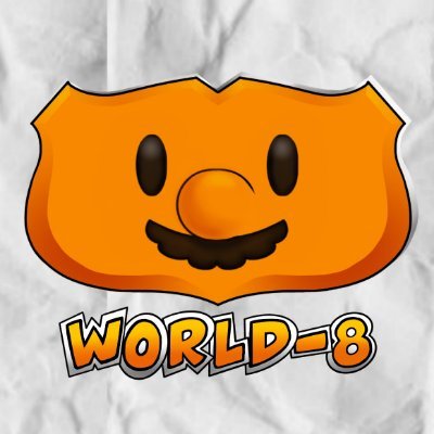 World 8
