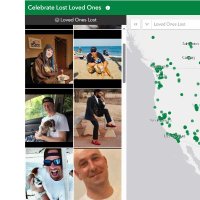 Lost Loved ones to opioids map (@rxheroinmaps) 's Twitter Profile