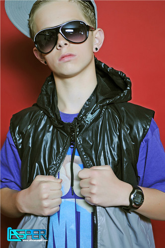 @Official_Casper twitter fan page