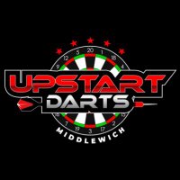 Upstart Darts (@upstartdarts) 's Twitter Profile Photo Upstart Darts (@upstartdarts) 's Twitter Profile Photo