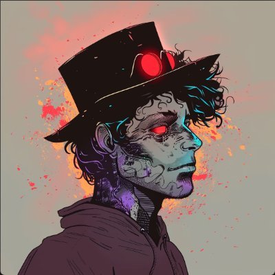 alwaysamfer's profile picture. #bitcoin