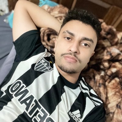 LucasFS1720's profile picture. Aqui é galo #Atleticomg ♊️. insta @lucasferreira.sva