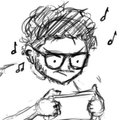 I play a lot of rhythm games and JRPGS. Bad at fighting games. PC in @GrisInEnglish and @NeverNotChris DnD campaigns