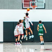 Porter Devoe (@porterbballin) 's Twitter Profile