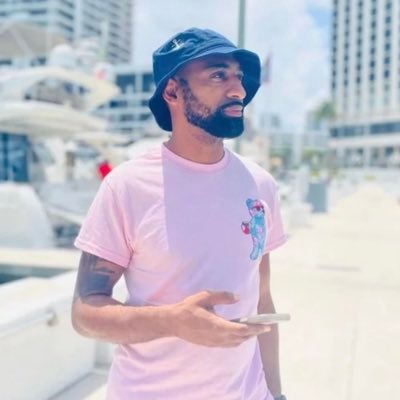 MD___03's profile picture. 🤷🏾‍♂️