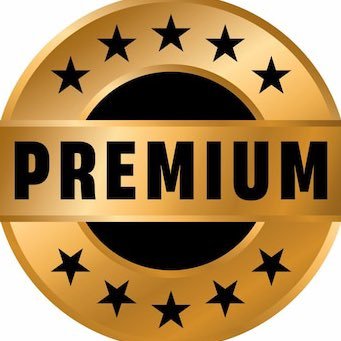 Mercado Premium Profile