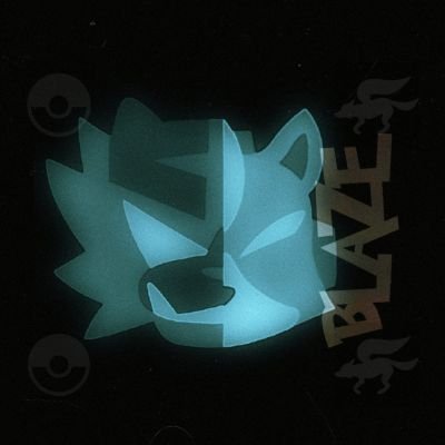Blaze9420's profile picture. 
