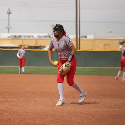 SophiaLVillalva's profile picture. Scholarly Softball Player | C/O 2029 | RH Pitcher/Outfielder/Infielder | Multi-sport Athlete | Track and Field Discus and Shot Put Thrower