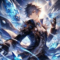 JadeCastil46033's profile picture. Crypto enthusiast | Developer | entrepreneur