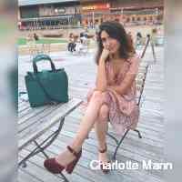 charloteetaann's profile picture. Success is in my veins