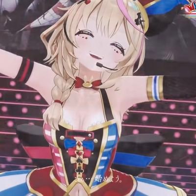 クラーク時雨ホロ提督座員🎪さんのプロフィール画像